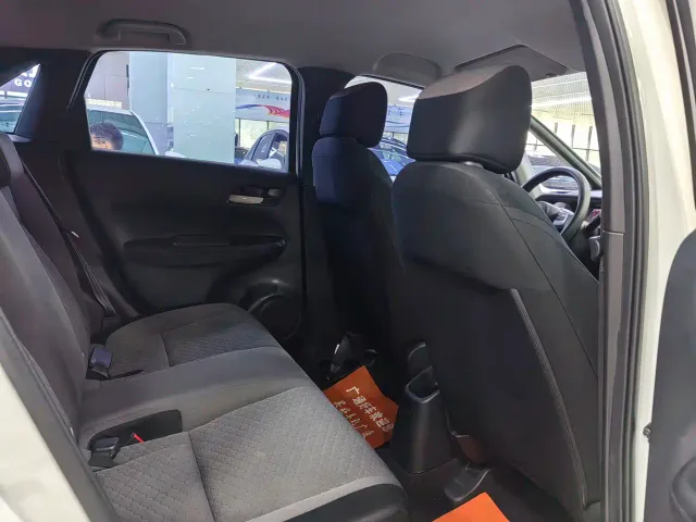 Honda Fit — Фото автомобиля 6
