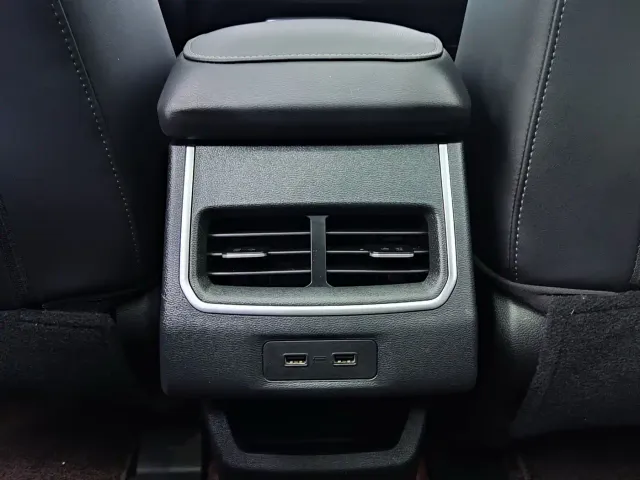 Haval H6 — Фото автомобиля 15