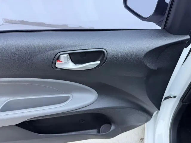 Kia Huan Chi 2020 1.4L Auto Comfort Sunroof Version — Фото автомобиля 4