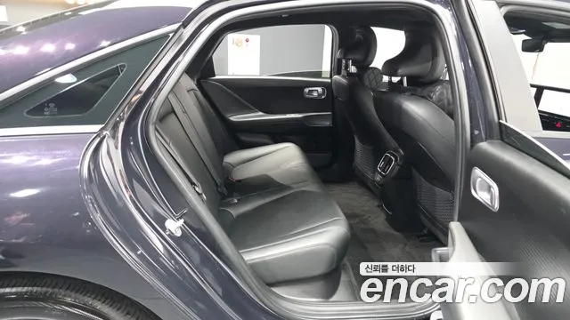 Hyundai Ioniq 6 — Фото автомобиля 18