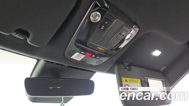 Kia EV6 — Фото автомобиля 20