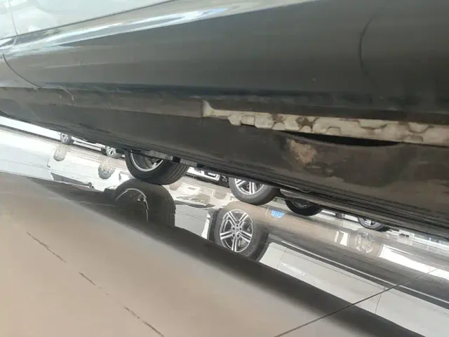 Land Rover Range Rover Evoque — Фото автомобиля 21