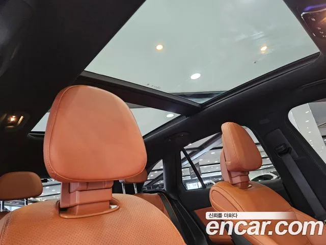 Mercedes-Benz GLC-Class GLC-класс X254 — Фото автомобиля 15