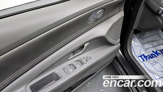 Hyundai AVANTE Новый Avante (CN7) — Фото автомобиля 14