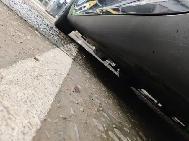 Tesla Model Y — Фото автомобиля 21