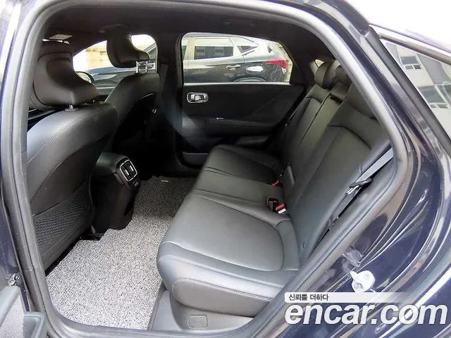 Hyundai Ioniq 6 — Фото автомобиля 6
