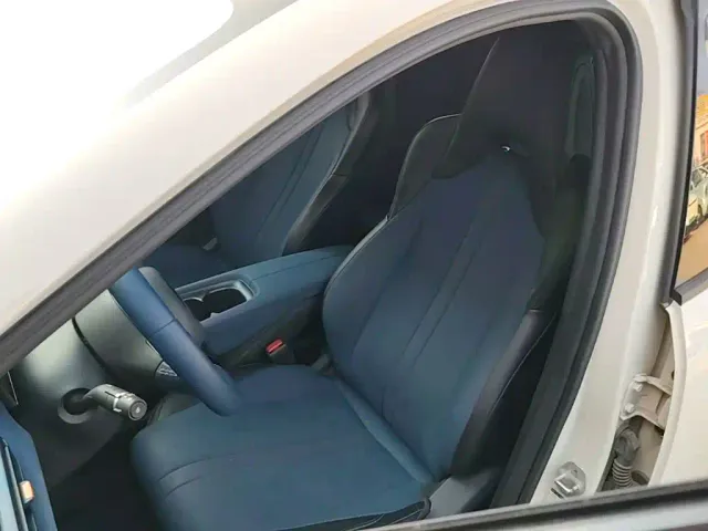 BYD Seagull — Фото автомобиля 10
