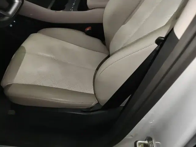 BYD Yuan PLUS — Фото автомобиля 14
