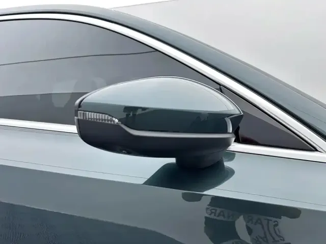 Audi A3 — Фото автомобиля 17