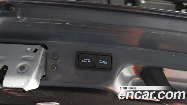 Hyundai Staria Staria Карго 5 мест — Фото автомобиля 24