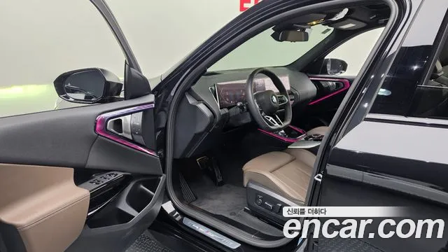 BMW X3 G45 — Фото автомобиля 15