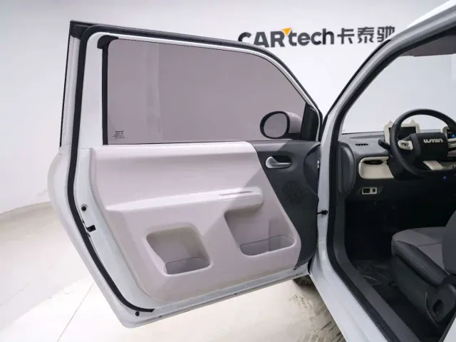 Changan Lumin — Фото автомобиля 11