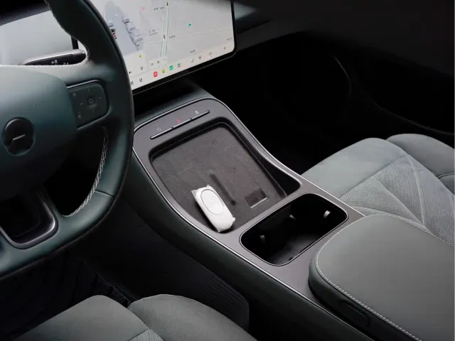 Nio ET5 Touring — Фото автомобиля 13