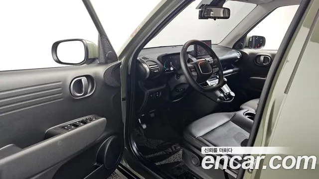 Hyundai Casper Casper Turbo Inspiration — Фото автомобиля 9