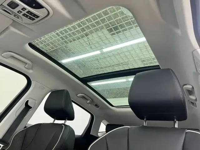 Haval Haval H6 2021 Model National Trend Edition 1.5T Auto Champion — Фото автомобиля 14
