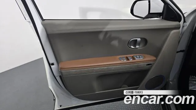 Hyundai Ioniq 5 — Фото автомобиля 13