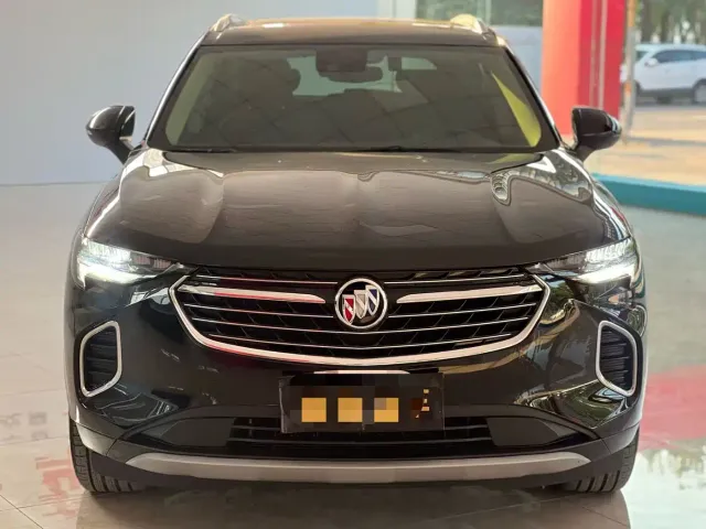 Buick Envision S — Фото автомобиля 2