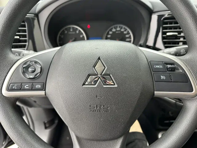 Mitsubishi Outlander — Фото автомобиля 14