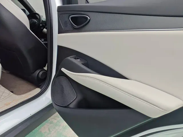 BYD Seal 06 — Фото автомобиля 13