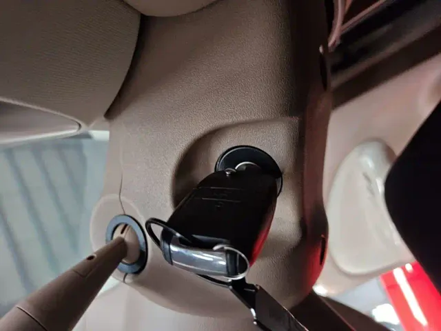 Wuling Hongguang Mini EV — Фото автомобиля 8