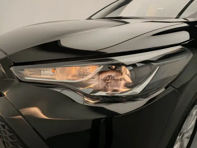 Toyota Frontlander — Фото автомобиля 18