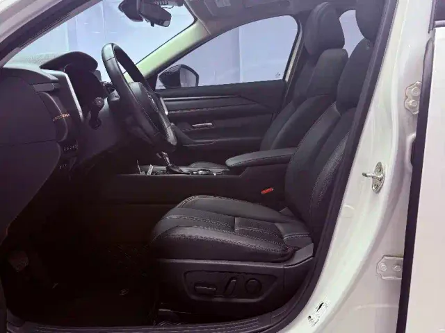 Mazda CX-50 Xingye — Фото автомобиля 10