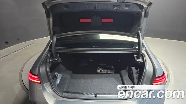 BMW 5-Series 5 серия (G60) 530i xDrive M Sport — Фото автомобиля 30