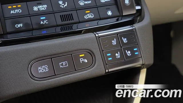 Hyundai Casper Electric — Фото автомобиля 28