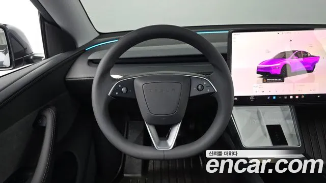 Tesla Model Y Модель Y — Фото автомобиля 13