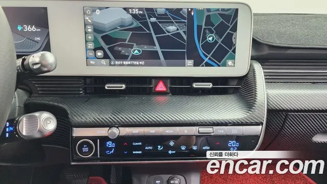 Hyundai Ioniq 5 Ioniq5 — Фото автомобиля 13