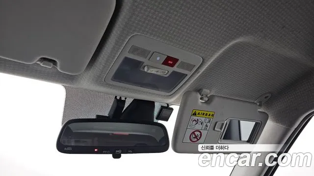 Hyundai Casper Casper Inspiration — Фото автомобиля 19