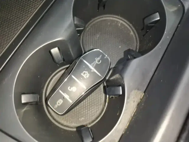 BYD Qin PLUS — Фото автомобиля 8