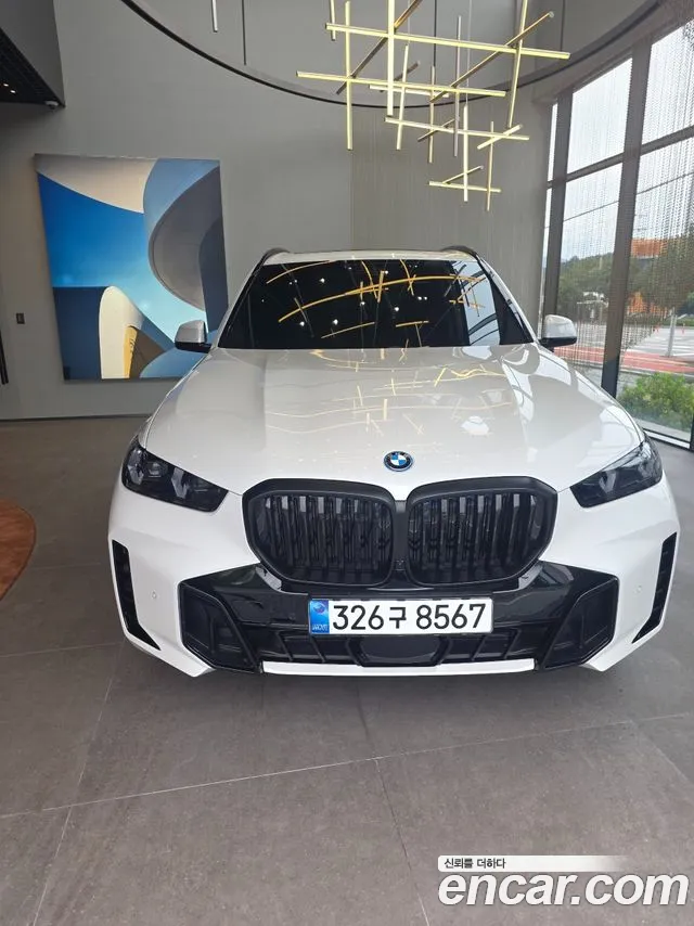 BMW X5 G05 — Фото автомобиля 3