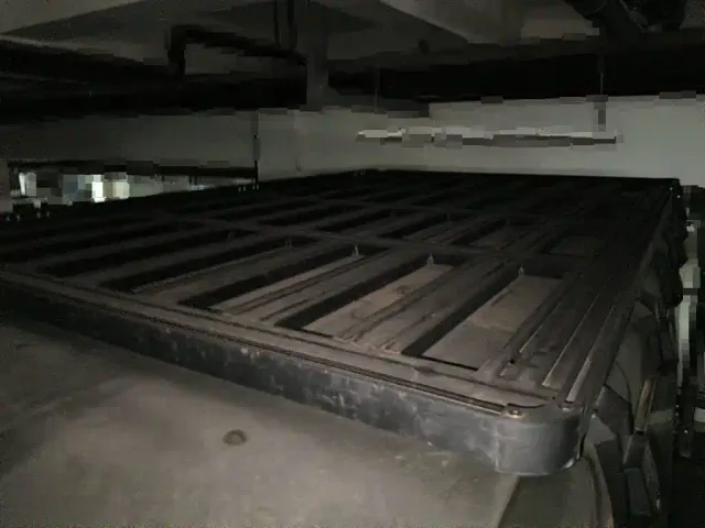 JMC Fushun — Фото автомобиля 6