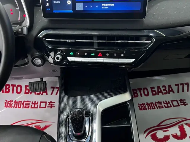 Haval Chitu — Фото автомобиля 13
