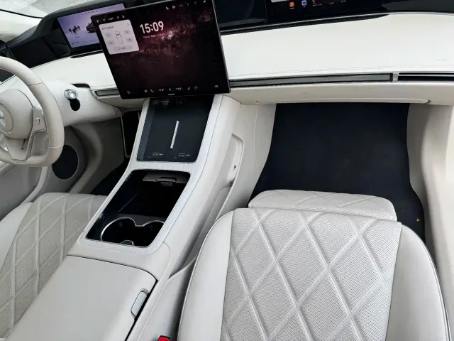 Stelato S9 — Фото автомобиля 9