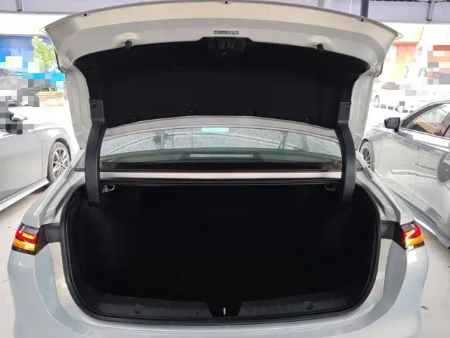 GAC Aion S MAX — Фото автомобиля 18