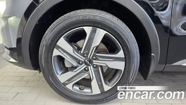 Kia Sorento 4th Gen — Фото автомобиля 5