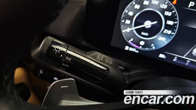 Kia Canival Carnival 4 поколение Бензин 7 мест Noblesse — Фото автомобиля 29
