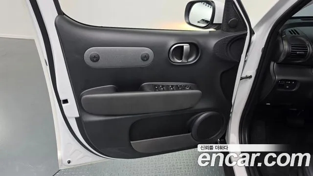 Hyundai Casper Electric — Фото автомобиля 13