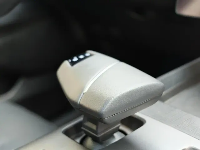 Changan Lamore — Фото автомобиля 17