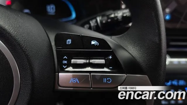 Hyundai Avante — Фото автомобиля 26