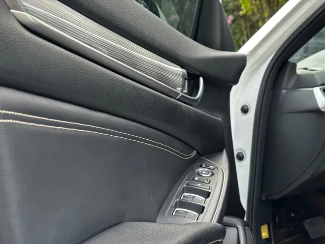 Honda Inspire — Фото автомобиля 9
