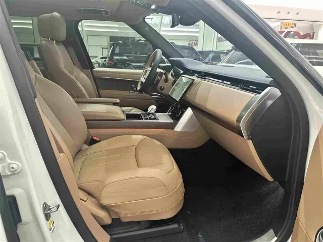 Land Rover Range Rover — Фото автомобиля 17