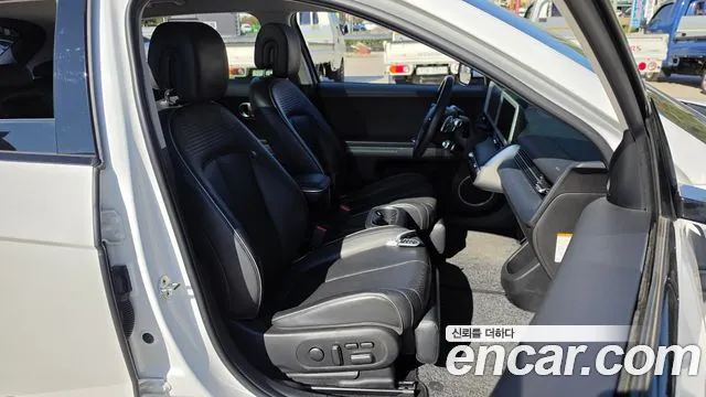 Hyundai Ioniq 5 — Фото автомобиля 11