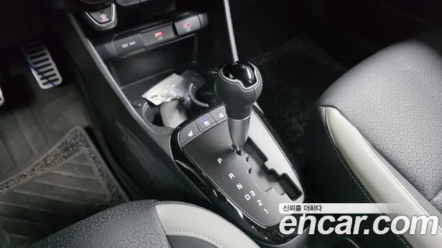 Kia morning Новый Morning (JA) Signature — Фото автомобиля 9