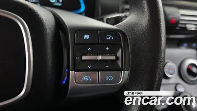 Hyundai Casper Casper Smart — Фото автомобиля 18