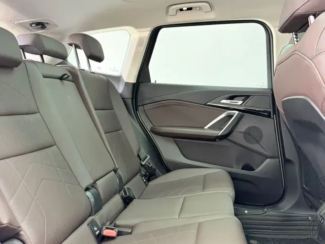 BMW X1 — Фото автомобиля 13