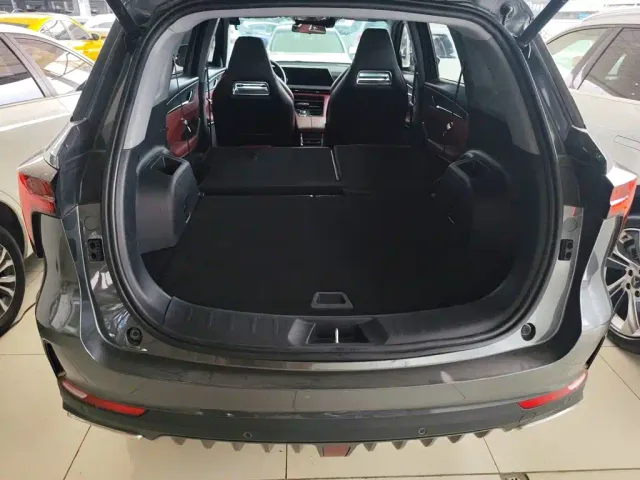 Changan CS75 Plus — Фото автомобиля 14