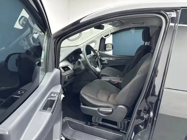 JAC Refine M3 — Фото автомобиля 5